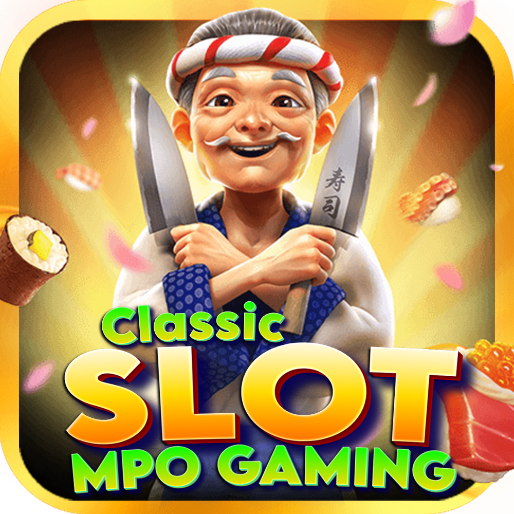 CLASIC SLOT